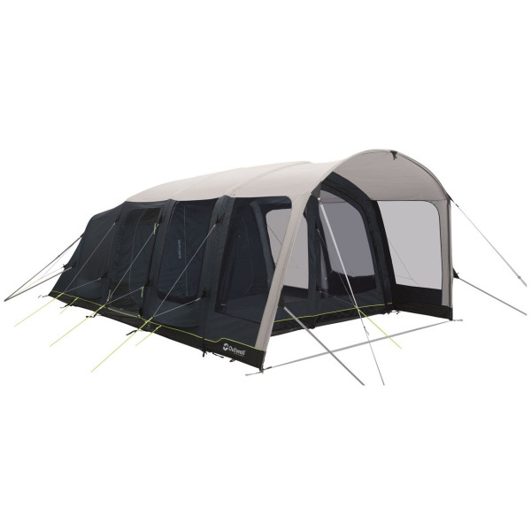 Tenda gonfiabile Outwell Springville 5SA verde