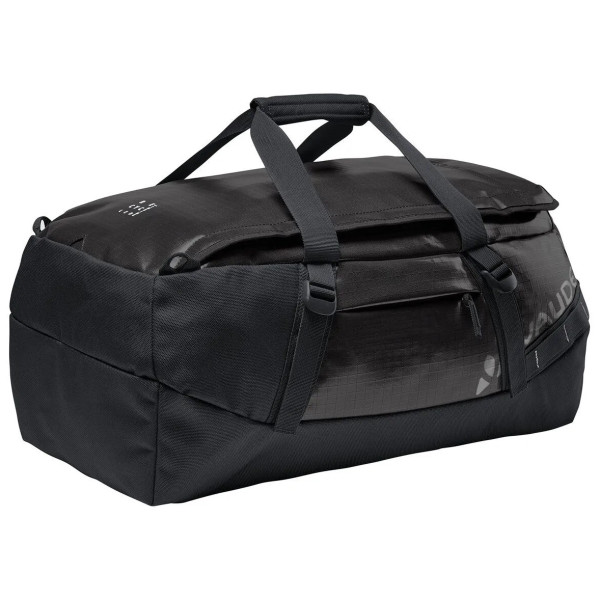 Borsa da viaggio Vaude CityDuffel 35 nero black