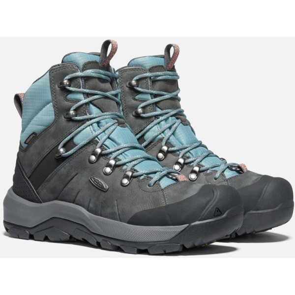 Scarpe da trekking da donna Keen Revel IV MID Polar W