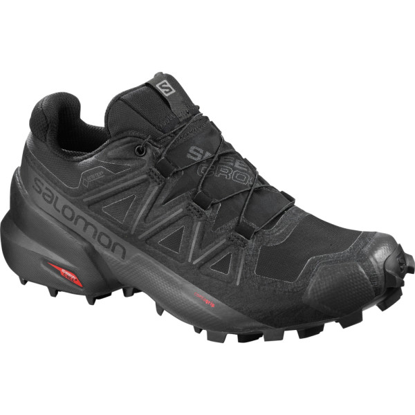 Scarpe da donna Salomon Speedcross 5 GTX W