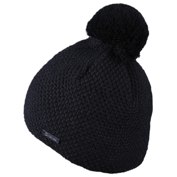 Cappello invernale Sherpa Dragon nero Black