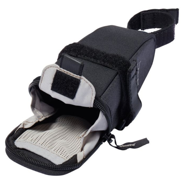 Borsa da sella Vaude Race Light M Luminum