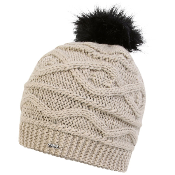 Berretto Dare 2b Remind II Beanie marrone Pelican