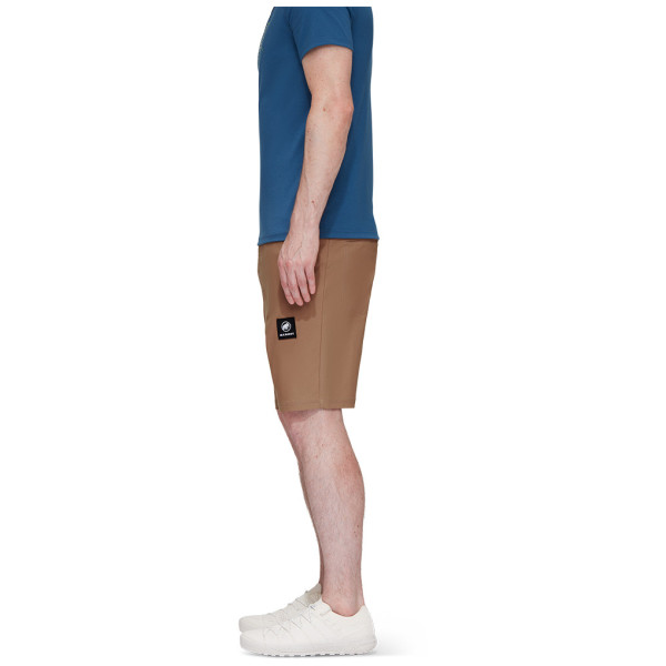 Pantaloncini da uomo Mammut Massone Shorts Men