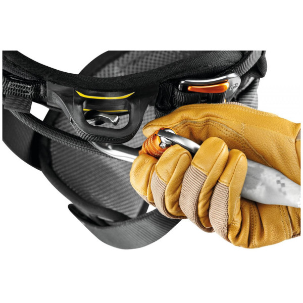 Imbrago Petzl Astro Bod Fast EU