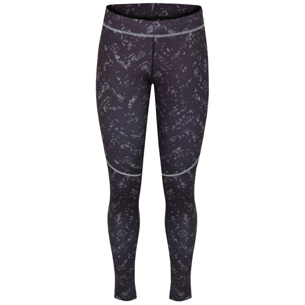 Leggings da donna Hannah Monety nero anthracite (gray)