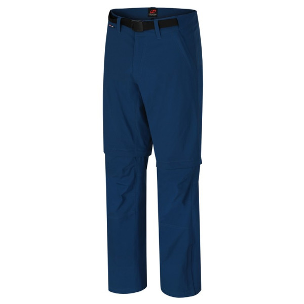 Pantaloni da uomo Hannah Thumble blu