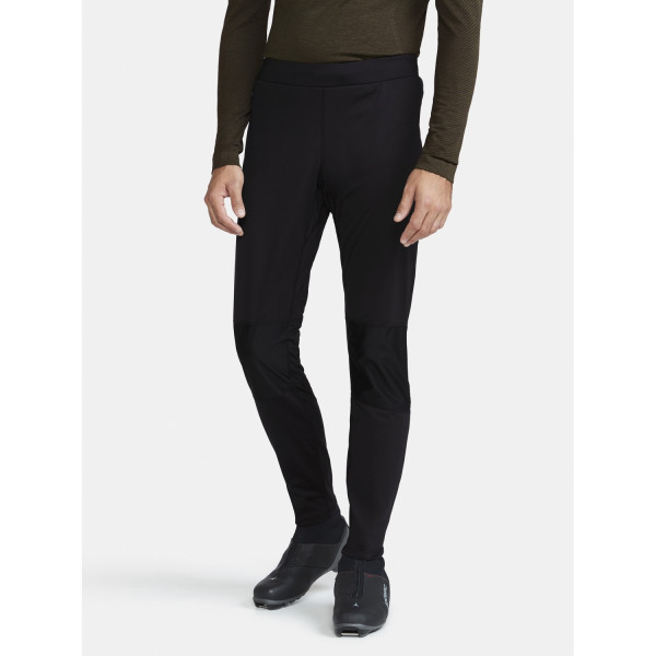 Pantaloni da uomo Craft ADV Nordic Race Warm Tights