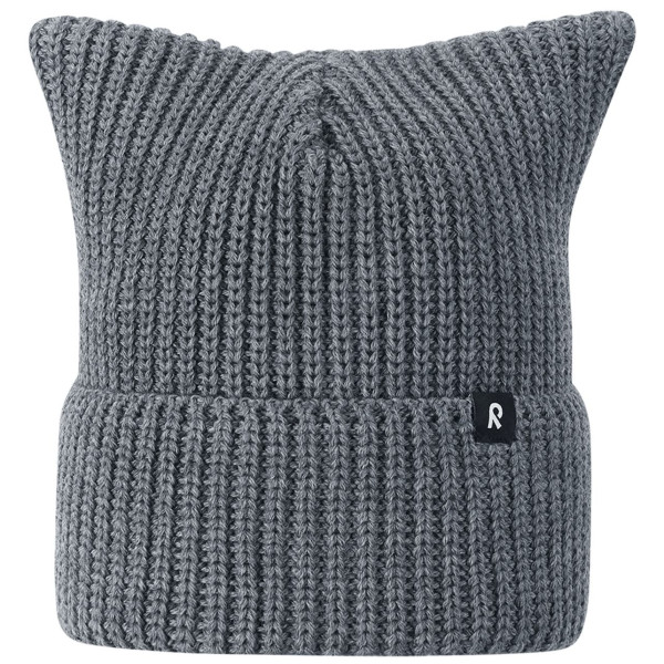 Cappello per bambini Reima Kuulee grigio Melange grey