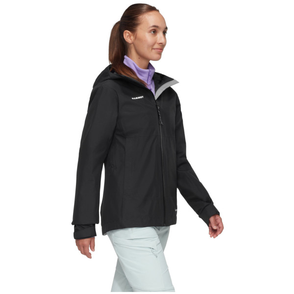 Giacca da donna Mammut Treeline HS Hooded Jacket