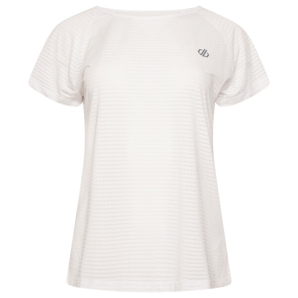 Maglietta da donna Dare 2b Defy II Tee bianco White