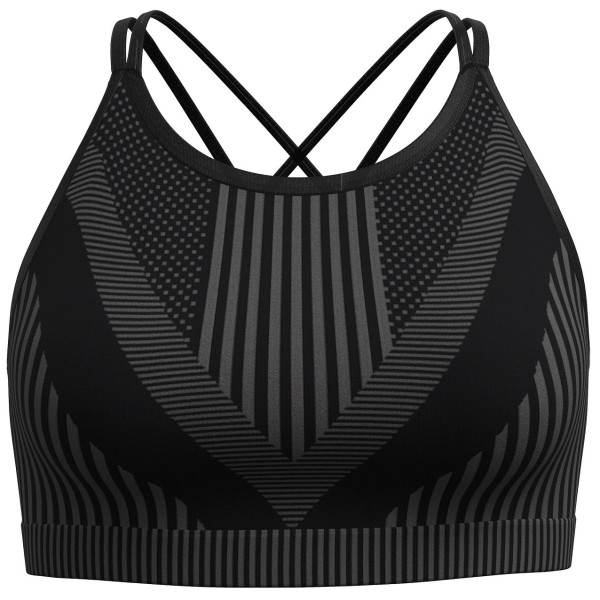 Intimo funzionale da donna Smartwool W Intraknit Strappy Bra