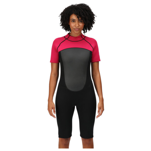 Neoprene Regatta WmnsShortyWetsuit