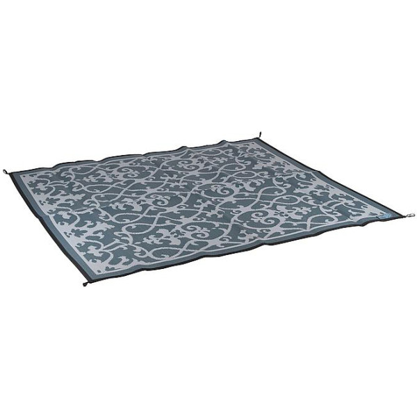 Tappeto per tenda Bo-Camp Chill Mat Picnic XL grigio champagne