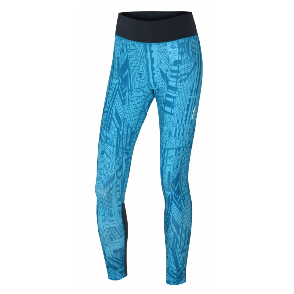 Leggings da donna Husky Darby Long blu Blue