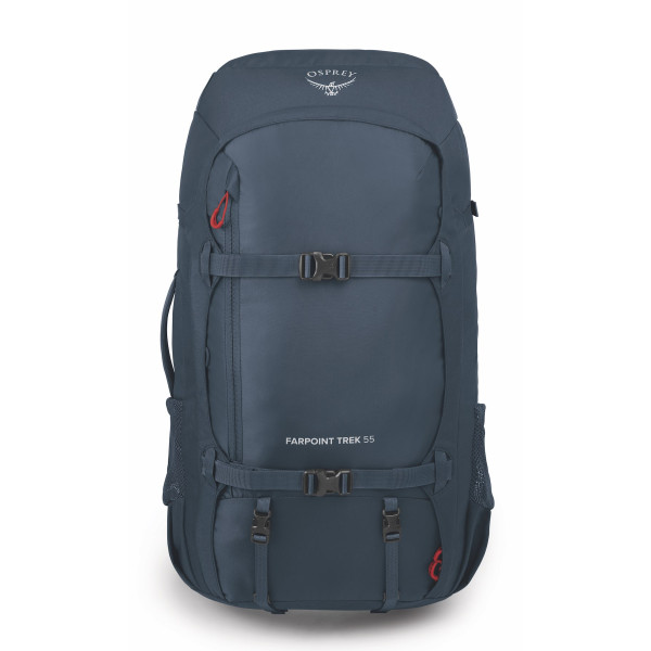 Zaino da trekking Osprey Farpoint Trek 55