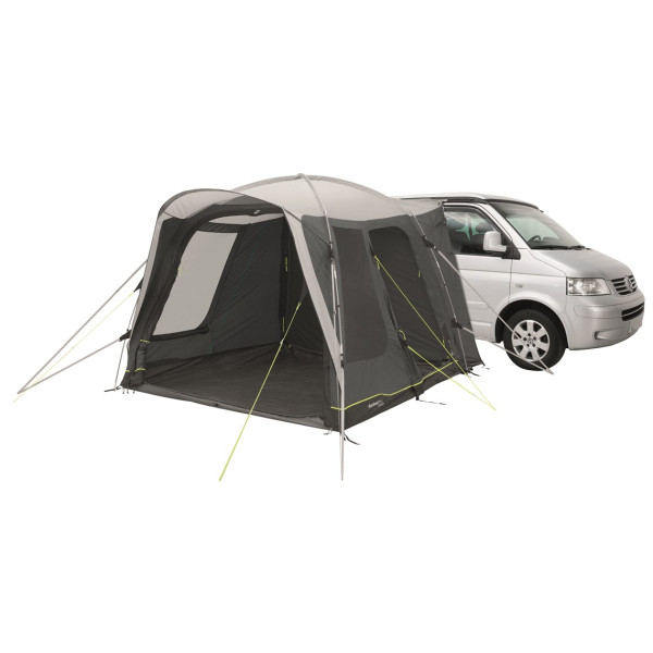 Tenda per minibus Outwell Milestone Shade grigio