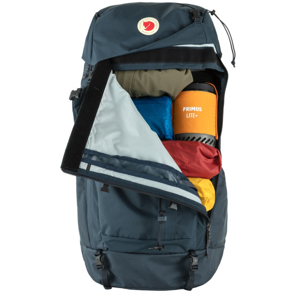 Zaino da trekking Fjällräven Abisko Friluft 35