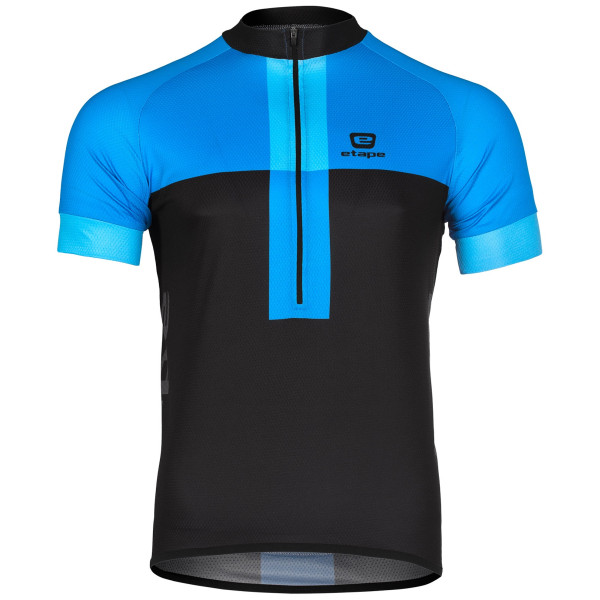 Maglia da ciclismo da uomo Etape Face