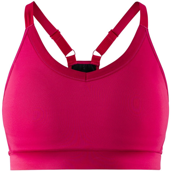 Reggiseno Craft Motion rosa Jam