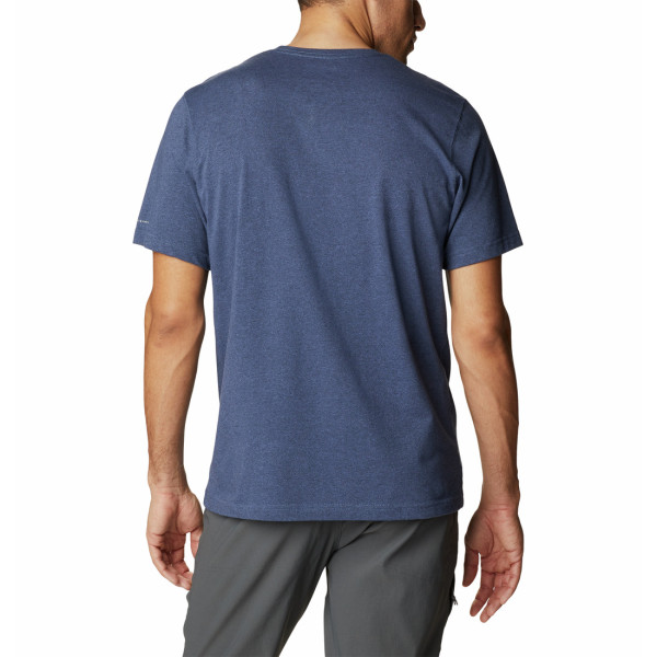 Maglietta da uomo Columbia Thistletown Hills™ Short Sleeve