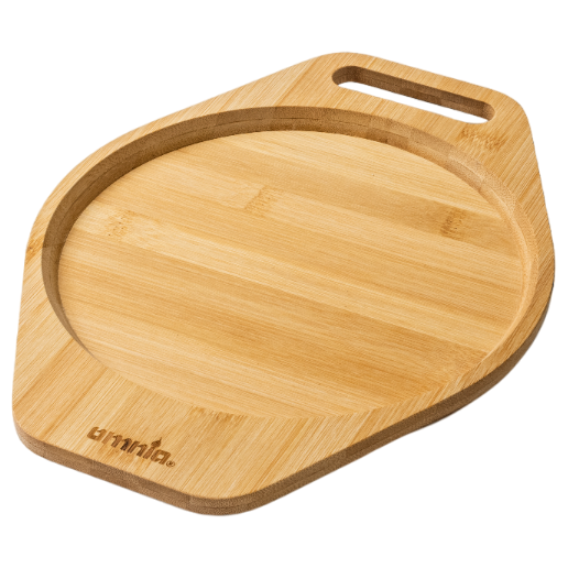 Tappetino Omnia Trivet Bamboo