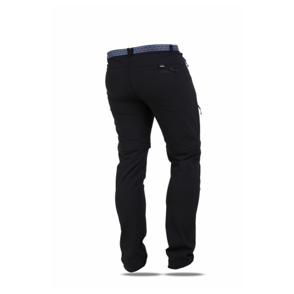 Pantaloni da uomo Trimm Timero 2in1