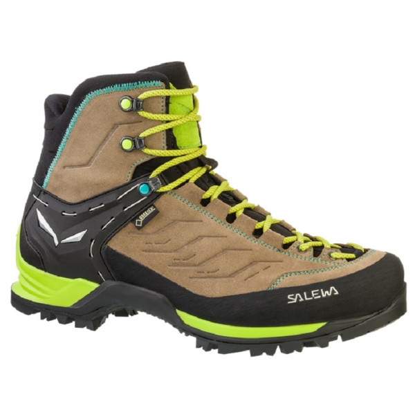 Scarpe da donna Salewa WS MTN Trainer MID GTX