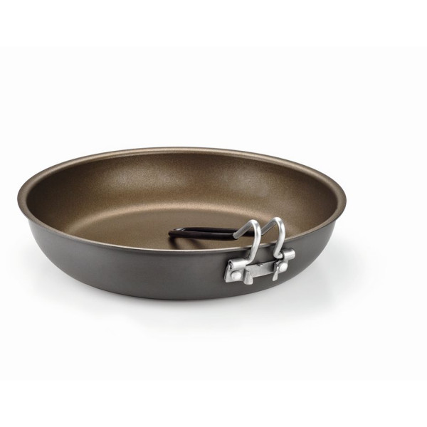 Padella GSI Outdoors Pinnacle Frypan 10"