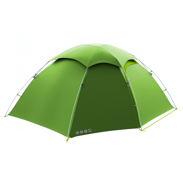 Tenda da trekking Husky Sawaj Triton 3