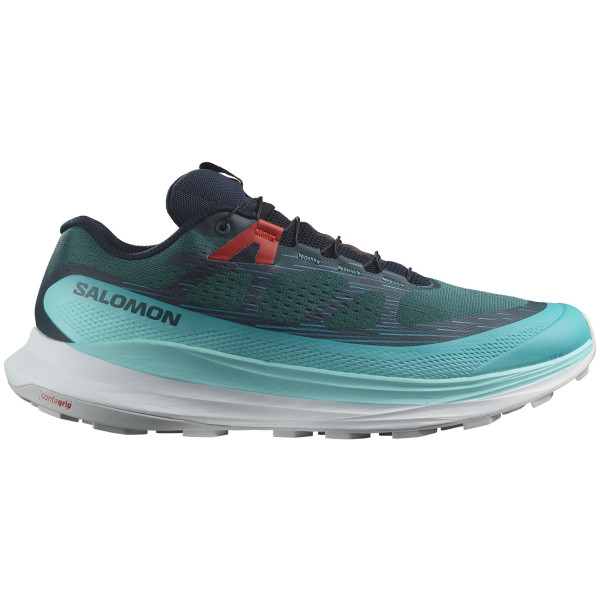 Scarpe da corsa da uomo Salomon Ultra Glide 2