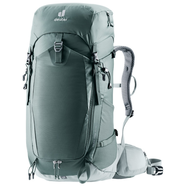 Zaino Deuter Trail Pro 34 SL blu/grigio teal-tin