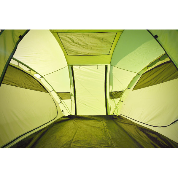 Tenda familiare Zulu Pavilion 400 Twin