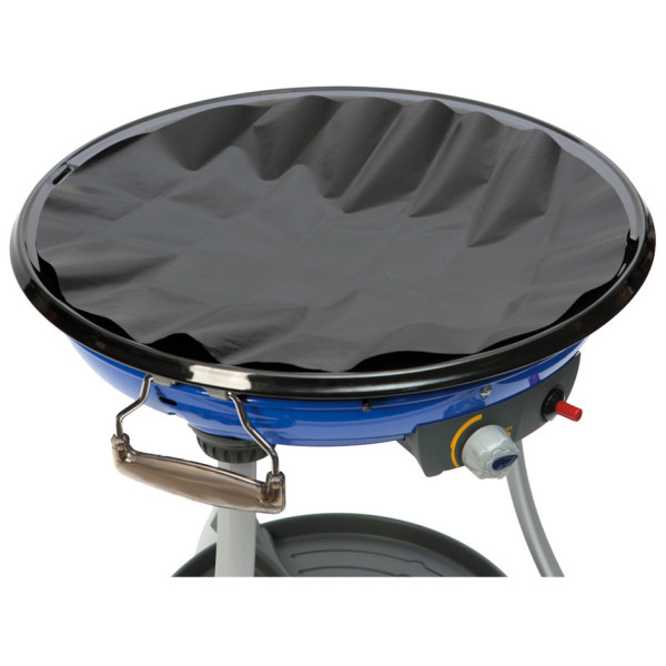 Pellicola Bo-Camp Non-Stick foil 48 cm nero Black