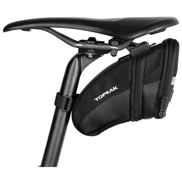 Borsa da sella Topeak Aero Wedge Pack Medium (0.98-1.31 l)