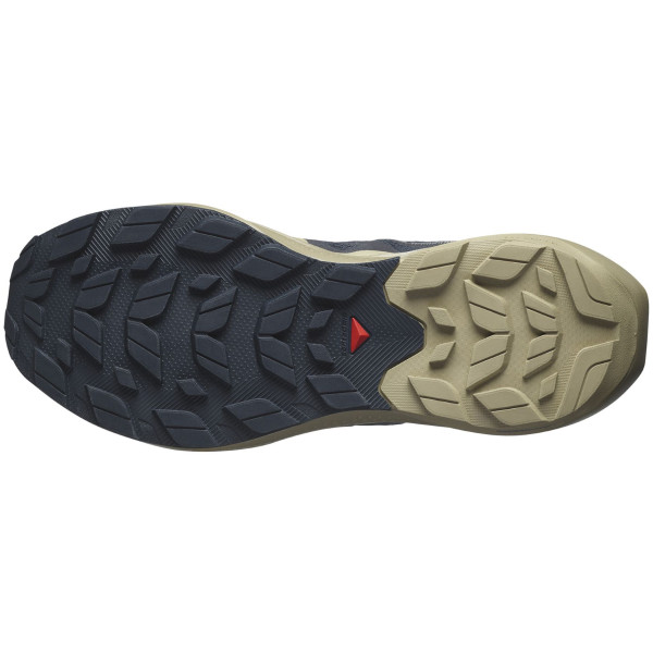 Scarpe da trekking da uomo Salomon Elixir Activ