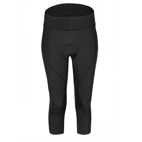 Pantaloni 3/4 da ciclismo da donna Etape Lady 3/4