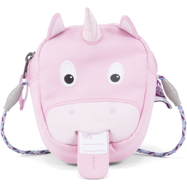 Borsetta per bambini Affenzahn Purse Ulla Unicorn