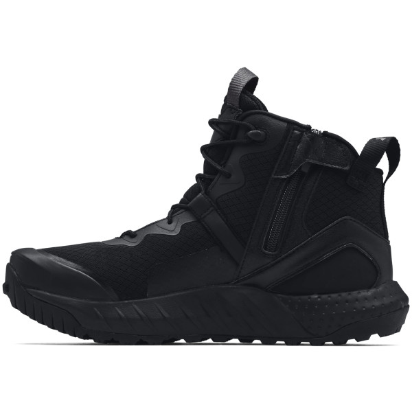 Scarpe da trekking da uomo Under Armour Micro G Valsetz Zip Mid