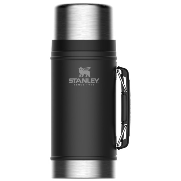 Thermos Stanley CS na jídlo 940ml nero BlackMat