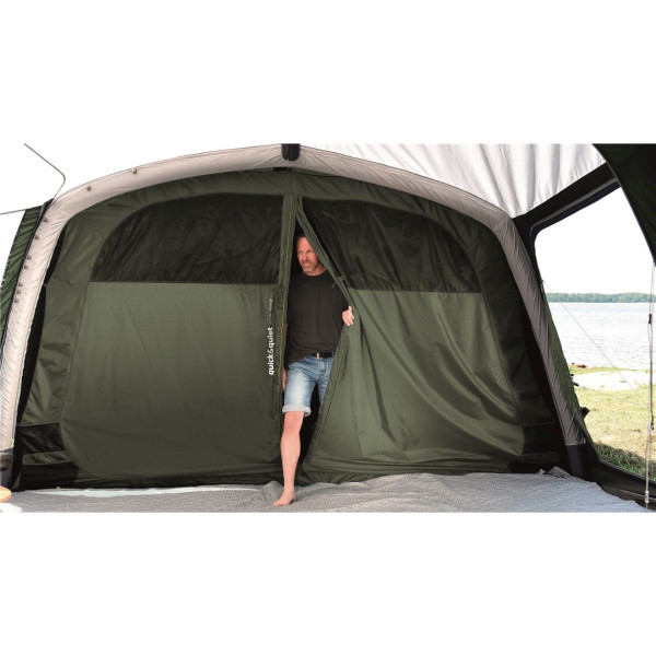 Tenda gonfiabile Outwell Pinedale 6PA