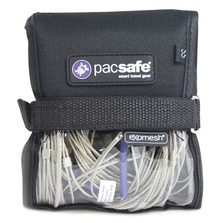 Rete di sicurezza Pacsafe Backpack Protector 85l