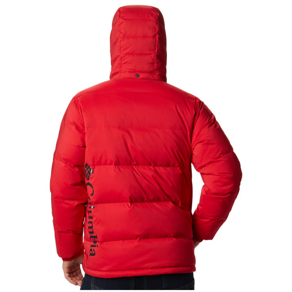 Giacca da uomo Columbia Rockfall Down Jacket