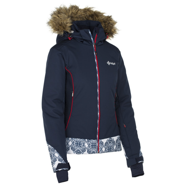 Giacca invernale da donna Kilpi Vera W