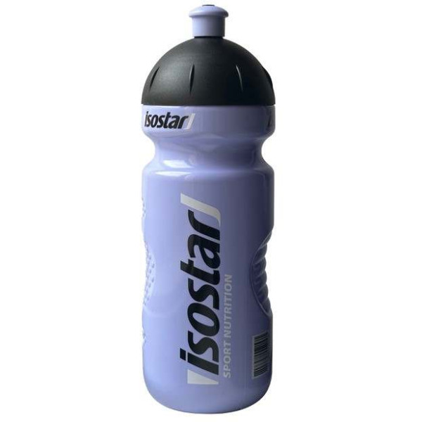 Bottiglia sportiva Isostar Sportovní bidon 650ml viola fialová