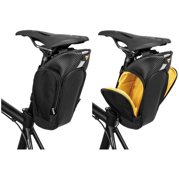 Borsa per bicicletta sottosella Topeak Mondo Pack Xl