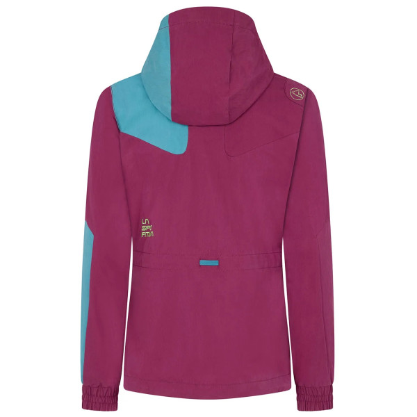 Giacca da donna La Sportiva Wander Jkt W