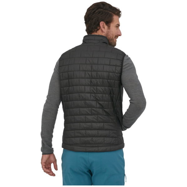 Gilet da uomo Patagonia M's Nano Puff Vest