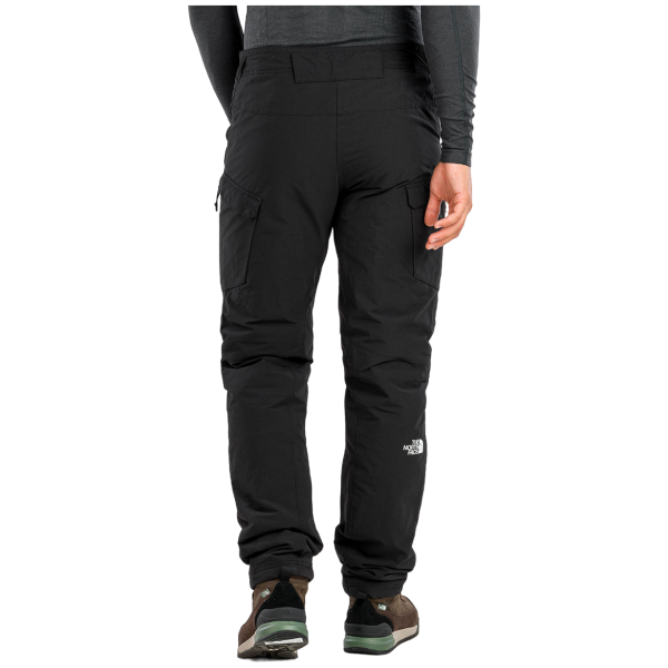 Pantaloni da uomo The North Face M Winter Exploration Reg Tapered Cargo -