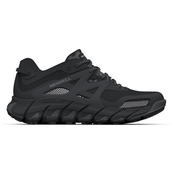 Scarpe da uomo Merrell Maipo Explorer Aerosport nero black